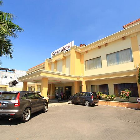 Hotel Sinar 2 Sedati Ngoại thất bức ảnh