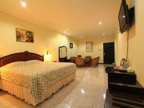 Hotel Sinar 2 Sedati Ngoại thất bức ảnh