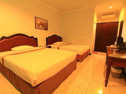 Hotel Sinar 2 Sedati Ngoại thất bức ảnh