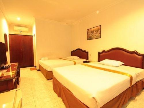 Hotel Sinar 2 Sedati Ngoại thất bức ảnh