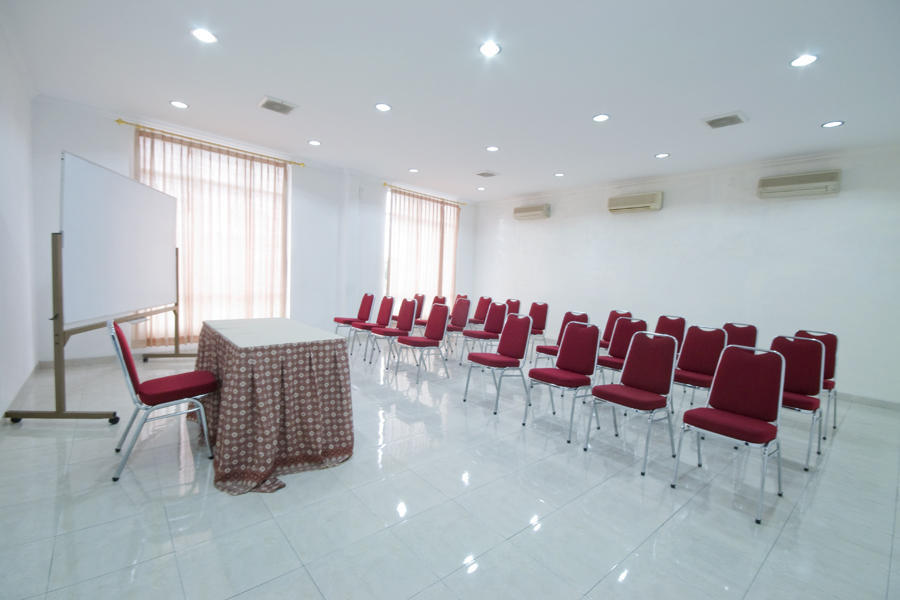 Hotel Sinar 2 Sedati Ngoại thất bức ảnh